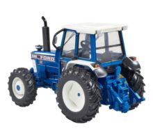 BRITAINS 1:32 Tractor FORD 8210 2ª GENERACION - Ítem3