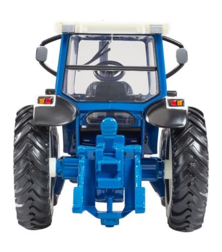 BRITAINS 1:32 Tractor FORD 8210 2ª GENERACION - Ítem4