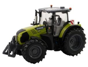 BRITAINS 1:32 Tractor CLAAS ARION 660 NIGHT EDITION
