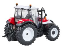 BRITAINS 1:32 Tractor STEYR 4120 PLUS - Ítem1