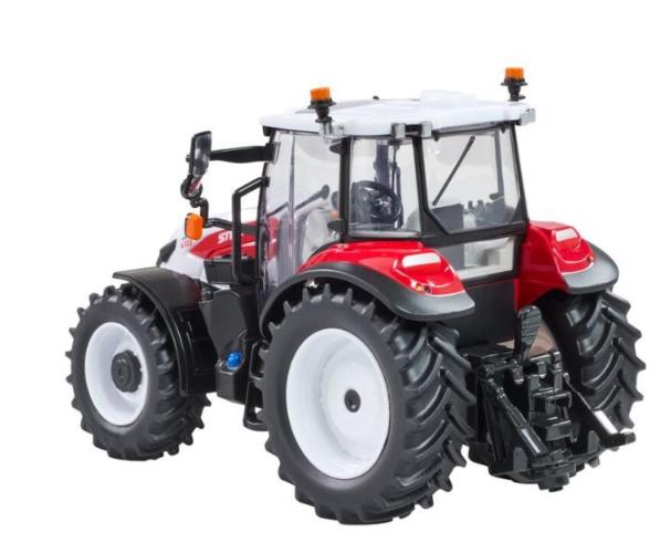 BRITAINS 1:32 Tractor STEYR 4120 PLUS - Ítem3