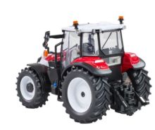 BRITAINS 1:32 Tractor STEYR 4120 PLUS - Ítem3