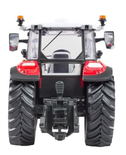 BRITAINS 1:32 Tractor STEYR 4120 PLUS - Ítem5