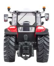 BRITAINS 1:32 Tractor STEYR 4120 PLUS - Ítem5