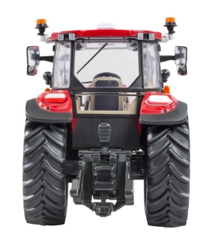 BRITAINS 1:32 Tractor CASE IH FARMALL 120C - Ítem5
