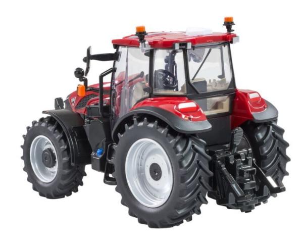 BRITAINS 1:32 Tractor CASE IH FARMALL 120C - Ítem3
