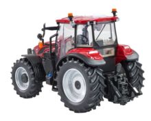 BRITAINS 1:32 Tractor CASE IH FARMALL 120C - Ítem3