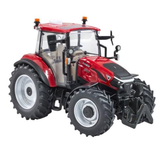 BRITAINS 1:32 Tractor CASE IH FARMALL 120C - Ítem2