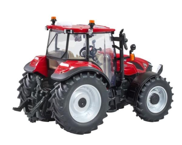 BRITAINS 1:32 Tractor CASE IH FARMALL 120C - Ítem1