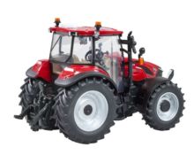 BRITAINS 1:32 Tractor CASE IH FARMALL 120C - Ítem1
