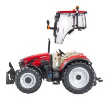 BRITAINS 1:32 Tractor CASE IH FARMALL 120C - Ítem4