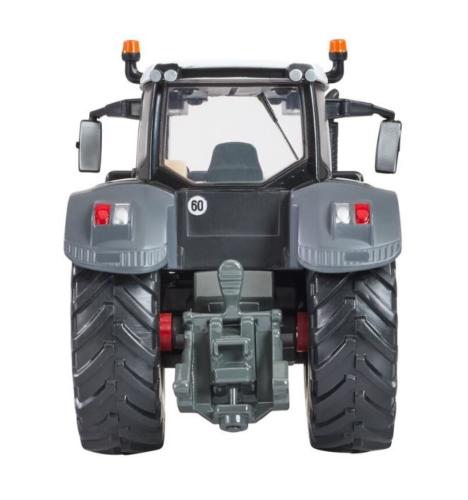 BRITAINS 1:32 Tractor FENDT 826 VARIO COLOR NEGRO EDICION LIMITADA - Ítem2