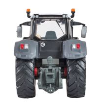 BRITAINS 1:32 Tractor FENDT 826 VARIO COLOR NEGRO EDICION LIMITADA - Ítem2