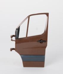 BRUDER 1:16 Puerta izquierda marron para MERCEDES-BENZ SPRINTER