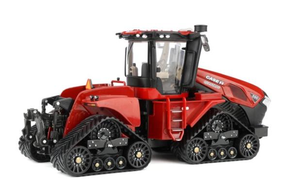 ERTL 1:32 Tractor STEIGER QUADTRAC 595 PRESTIGE COLLECTION - Ítem2