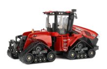 ERTL 1:32 Tractor STEIGER QUADTRAC 595 PRESTIGE COLLECTION - Ítem2