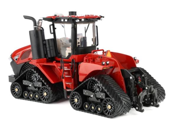 ERTL 1:32 Tractor STEIGER QUADTRAC 595 PRESTIGE COLLECTION - Ítem1