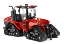 ERTL 1:32 Tractor STEIGER QUADTRAC 595 PRESTIGE COLLECTION - Ítem1