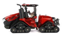 ERTL 1:32 Tractor STEIGER QUADTRAC 595 PRESTIGE COLLECTION - Ítem4