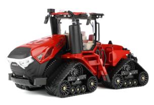 ERTL 1:32 Tractor STEIGER QUADTRAC 595 PRESTIGE COLLECTION