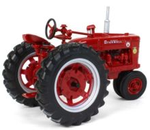 ERTL 1:16 Tractor FARMALL SUPER M FFA - Ítem2