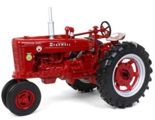 ERTL 1:16 Tractor FARMALL SUPER M FFA