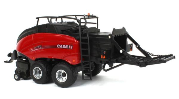 ERTL 1:32 Empacadora CASE IH LB434XL VERSION US CON 6 PACAS RECTANGULARES - Ítem4