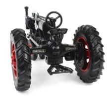 ERTL 1:16 Tractor FARMALL F-20 GRIS - Ítem2