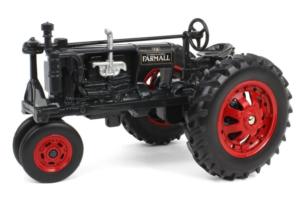 ERTL 1:16 Tractor FARMALL F-20 GRIS