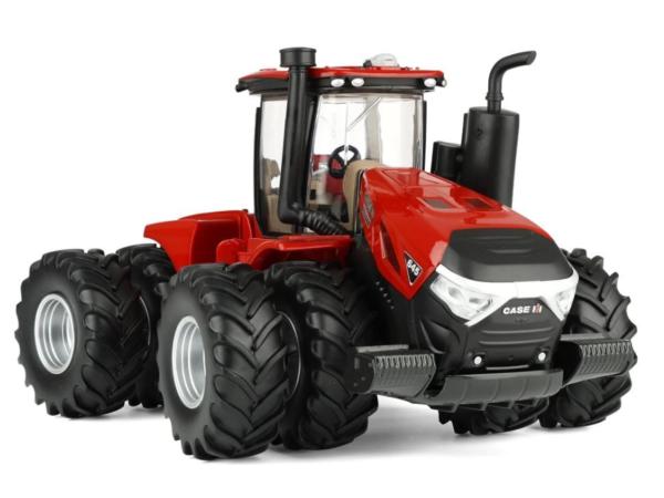 ERTL 1:32 Tractor STEIGER 645 CON DOBLE RUEDA TRASERA Y DELANTERA - Ítem3