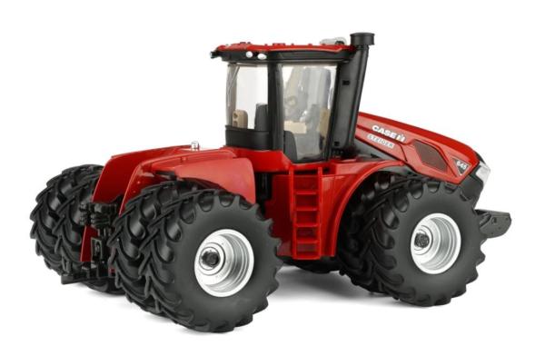 ERTL 1:32 Tractor STEIGER 645 CON DOBLE RUEDA TRASERA Y DELANTERA - Ítem1