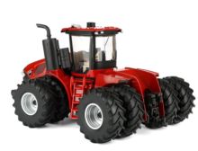 ERTL 1:32 Tractor STEIGER 645 CON DOBLE RUEDA TRASERA Y DELANTERA - Ítem2