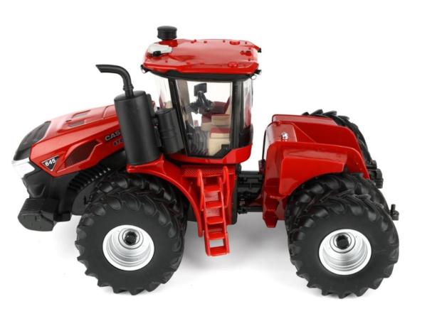 ERTL 1:32 Tractor STEIGER 645 CON DOBLE RUEDA TRASERA Y DELANTERA - Ítem4