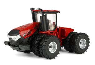 ERTL 1:32 Tractor STEIGER 645 CON DOBLE RUEDA TRASERA Y DELANTERA