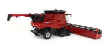 ERTL 1:32 Cosechadora CASE IH AFS CONNECT 9260 CON ORUGAS PEINE DE MAIZ Y PEINE DE CEREAL - Ítem3