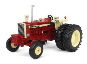 ERTL 1:32 Tractor FARMALL 1206 PRESTIGE COLLECTION