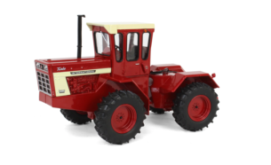 ERTL 1:32 Tractor INTERNATIONAL IH 4366 TURBO