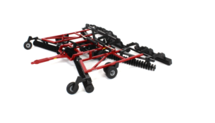 ERTL 1:32 Grada de discos CASE IH 330 TURBO DISK