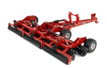 ERTL 1:32 Cultivador rapido CASE IH TILLER 475 - Ítem5