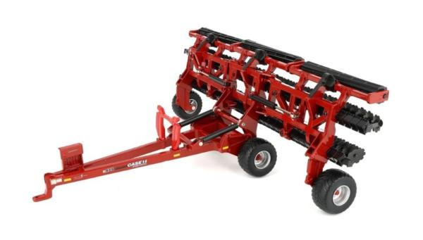 ERTL 1:32 Cultivador rapido CASE IH TILLER 475 - Ítem4