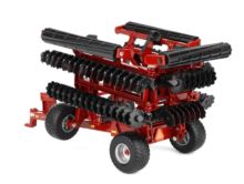 ERTL 1:32 Cultivador rapido CASE IH TILLER 475 - Ítem3