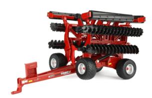 ERTL 1:32 Cultivador rapido CASE IH TILLER 475
