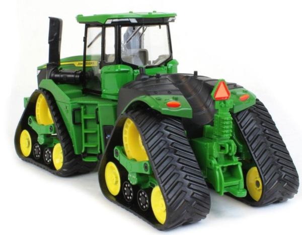 ERTL 1:32 Tractor JOHN DEERE 9RX 590 CON RUEDAS DE ORUGA - Ítem3