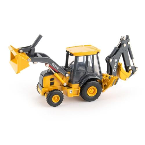 ERTL 1:50 Retroexcavadora JOHN DEERE 310SL - Ítem1