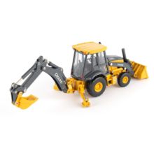 ERTL 1:50 Retroexcavadora JOHN DEERE 310SL - Ítem2