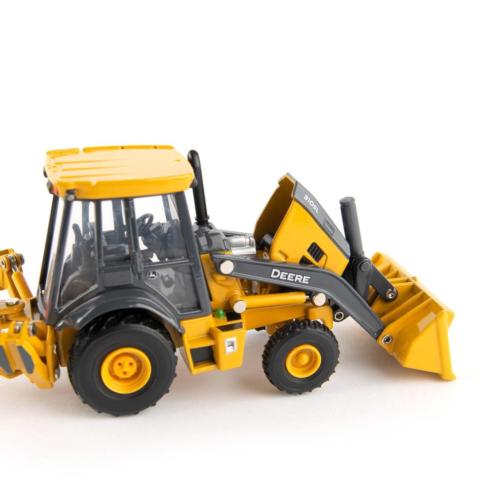 ERTL 1:50 Retroexcavadora JOHN DEERE 310SL - Ítem3