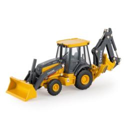 ERTL 1:50 Retroexcavadora JOHN DEERE 310SL 