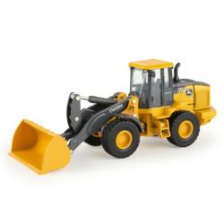 ERTL 1:50 Pala Cargadora JOHN DEERE 544P