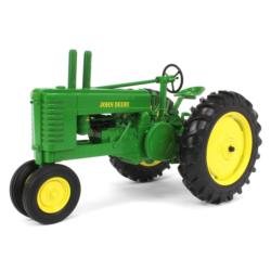 ERTL 1:16 Tractor JOHN DEERE EARLY STYLED A PRESTIGE COLLECTION 