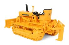 ERTL 1:16 Bull Dog JOHN DEERE 1010 PRESTIGE COLLECTION - Ítem3